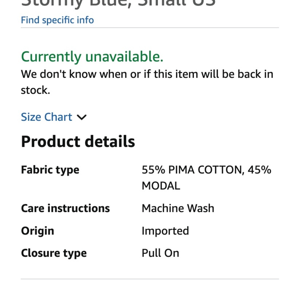 Pendleton Women's Long Sleeve Tee - Blue - image 4